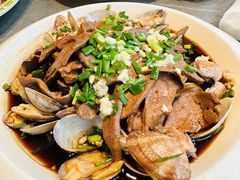 -佬太公海鸭·海鲜大排档(上海总店)