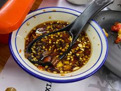 -喜半仙·牛八宝·两江米粉酒(普陀路店)
