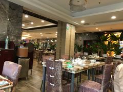 大堂-椿记烧鹅(叠彩店)