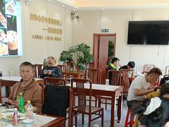 -清真·同发顺饭庄·烧麦(总店)