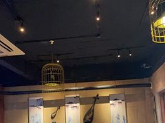 大堂-串大叔炭火烤串·鸡西大冷面刀削面(总店)