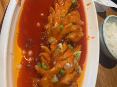 -打酱油·非遗淮扬菜(瘦西湖梅岭店)