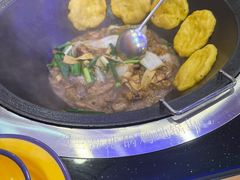 -锅三哥地锅鸡地锅鱼(南京旗舰店)