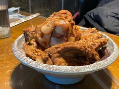 -95号酱骨·一块豆腐(展春园西路店)