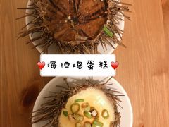 -海胆小馆(东北水饺·春柳店)