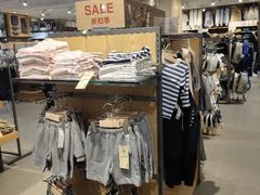 -MUJI无印良品(星光68广场店)