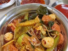 -五十中小肉串(南站店)