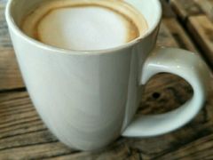 -漫咖啡(中纺国际店)