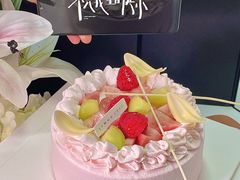 -积慕Cake(解放大道店)