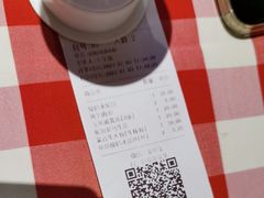 -西贝(东方路店)