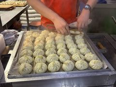 -津门张记包子铺(华昌道店)