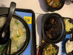 -老娘舅(富都广场店)