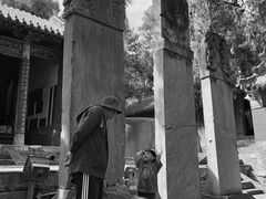 -南阳卧龙岗武侯祠