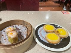-点都德(聚福楼店)