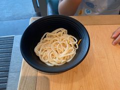 -阿香米线(宁波来福士广场店)