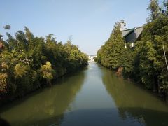 -长鹿旅游休博园
