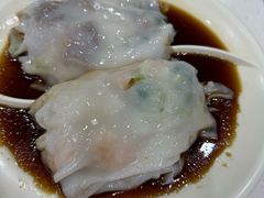 -禾师兄·布拉肠(一德路店)