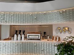 -% Arabica阿拉比卡咖啡(罗湖万象城店)