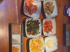 -火炉情韩国料理店(古田路店)