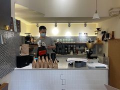 -Radar Coffee(思南路店)