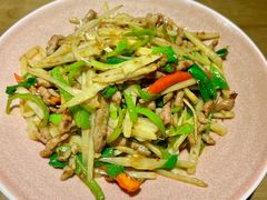 -向川南·水煮鱼·川菜(和平里店)