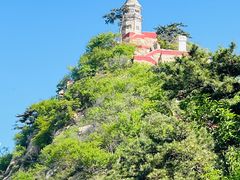-天津盘山风景名胜区