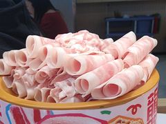 -龍歌自助小火锅(城阳万象汇店)