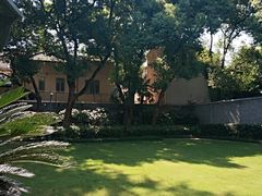 -上海孙中山故居纪念馆