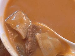 -方中山胡辣汤(西安高新区店)