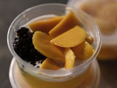 -特式糖水铺甜品