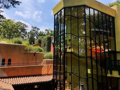 -三鹰之森吉卜力美术馆