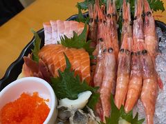 -银子铁板烧料理自助餐(人民广场店)