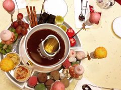 -哈根达斯(武汉天地店)