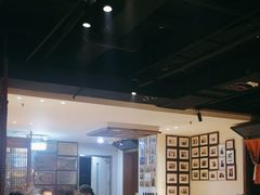 -清真·老门框爆肚涮肉·中华老字号(丰管路店)