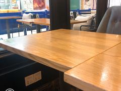 大堂-海岩咖啡(茂业天地店)