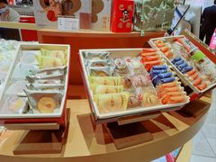 -唐饼家(龙之梦购物中心虹口店)