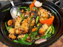 -旺爷砂锅·茶作(国贸城店)