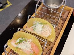 -西堤牛排(合肥之心城店)