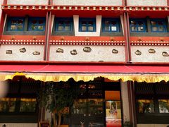 -敏珠拉姆藏餐·南京厨房(富春江东街店)