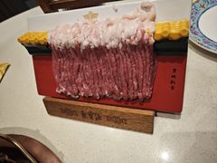 京城飘雪-聚宝源(西单店)