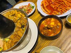 -三姐妹餐厅(曲江店)