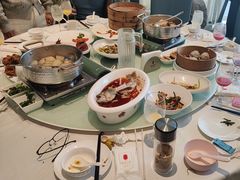 -湖锦酒楼·32年地道湖北菜(光谷店)