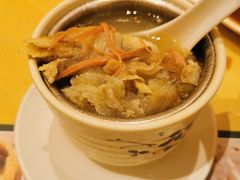 上湯雞燉翅-添好运点心专门店(百老汇店)