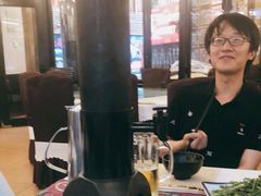 -刘姐啤酒鱼民族演艺餐厅(西街总店)