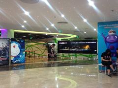 -天幕新彩云国际影城(激光巨幕店)