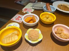 -合风谷(南下塘店)