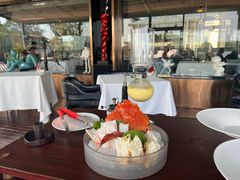 -量子制造·元创意料理(李公堤店)