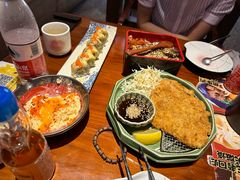 -白石の深夜食堂(宝龙店)