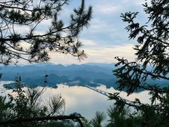 -千岛湖天屿景区