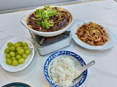 -黄牛肉馆·皖南土菜
